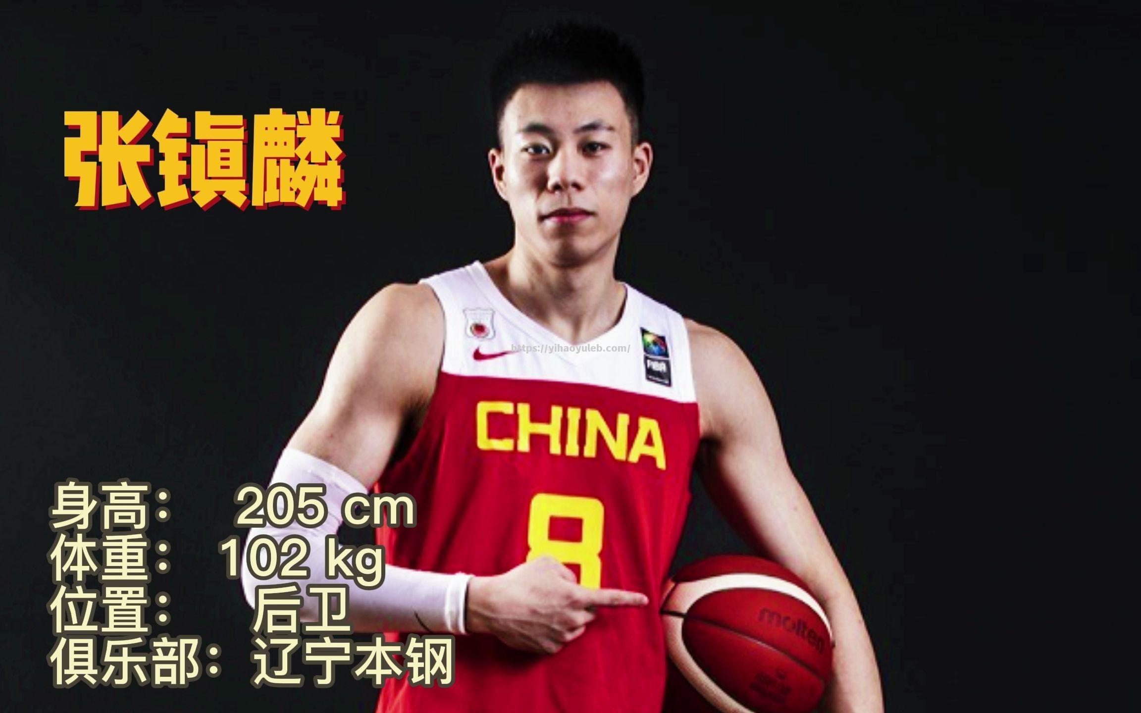 壹号娱乐-NBA球星周琦正式加盟辽宁本钢，实力大增！_